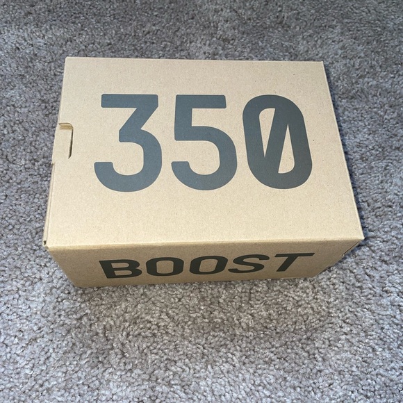 adidas Yeezy Boost 350 V2 infant 4k zyon - Picture 2 of 11